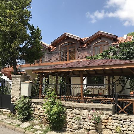 Guest House Yoanna Balçık Dış mekan fotoğraf