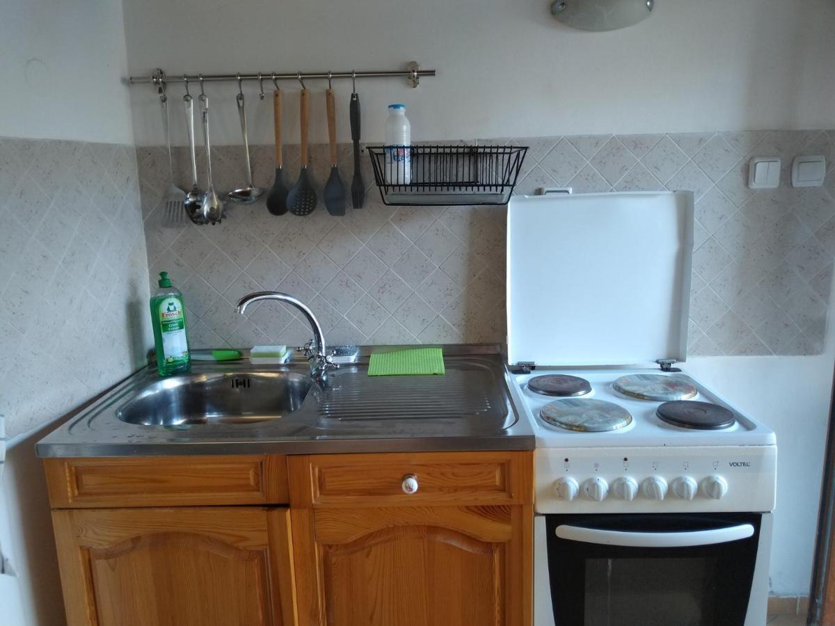 Guest House Yoanna Balçık Dış mekan fotoğraf