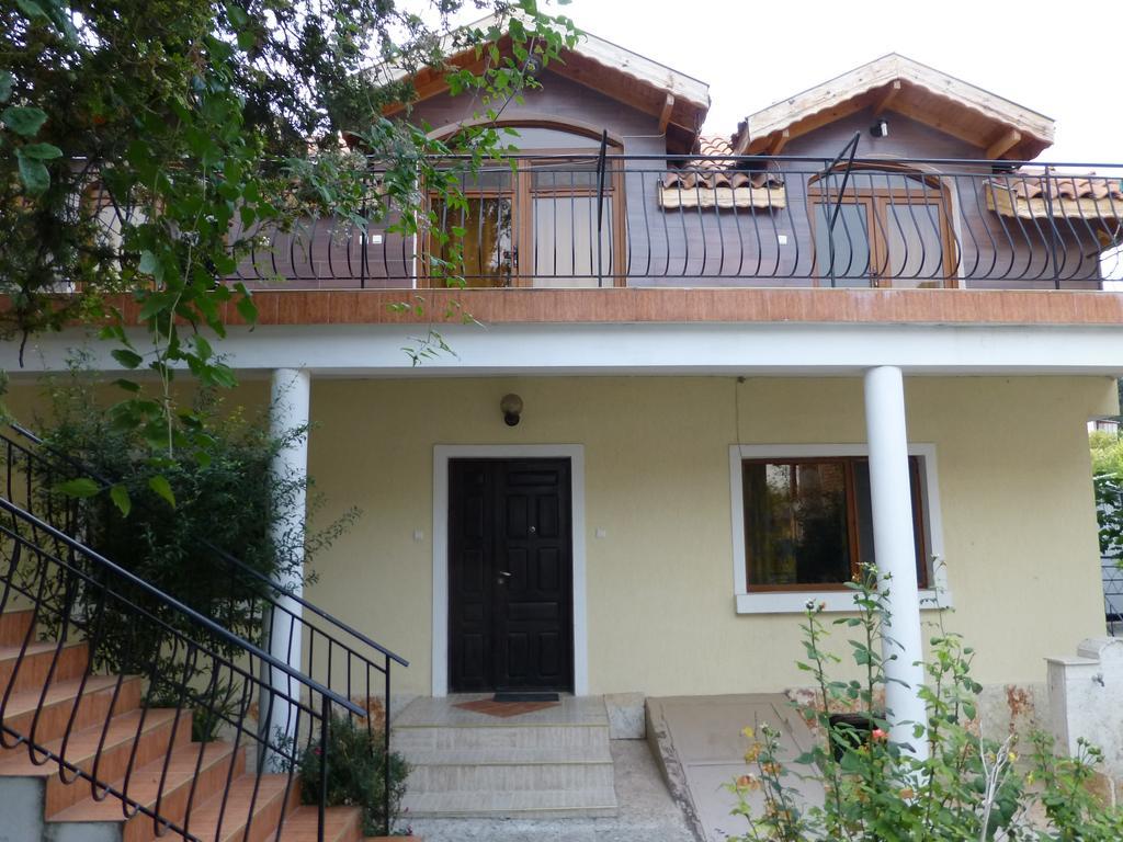 Guest House Yoanna Balçık Dış mekan fotoğraf