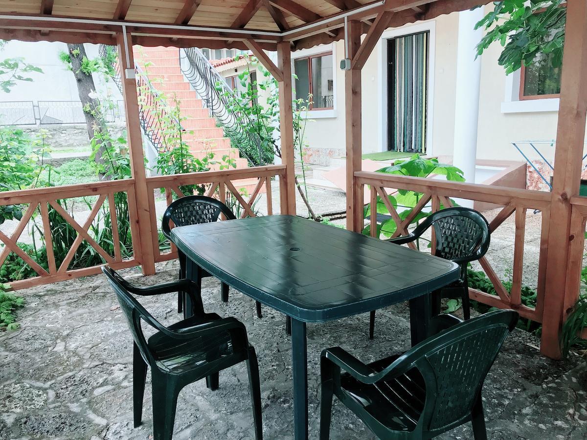 Guest House Yoanna Balçık Dış mekan fotoğraf