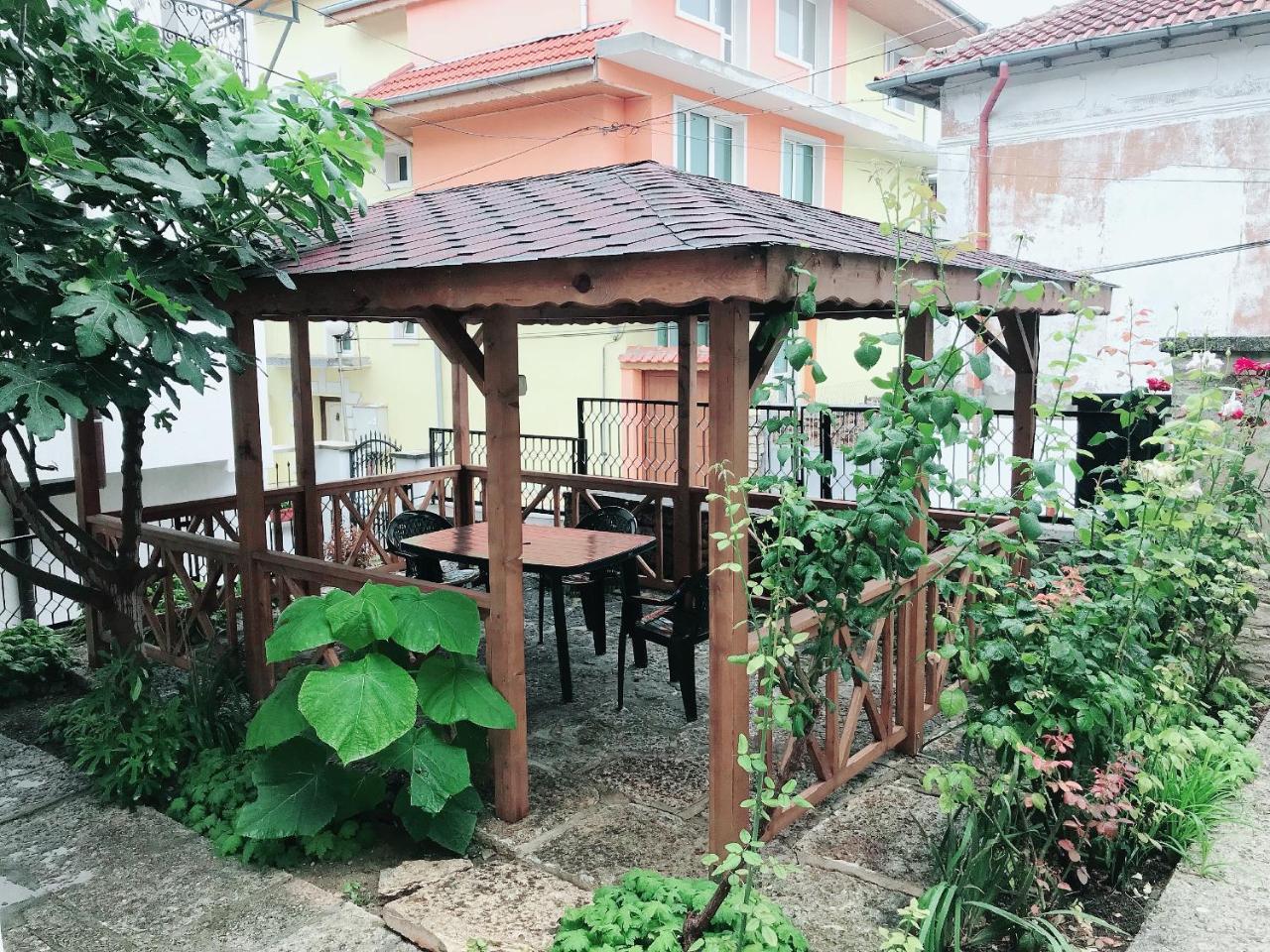 Guest House Yoanna Balçık Dış mekan fotoğraf