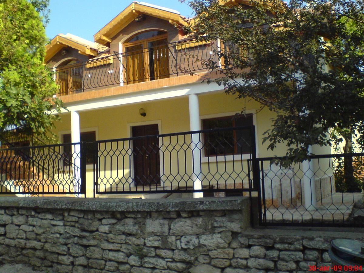 Guest House Yoanna Balçık Dış mekan fotoğraf