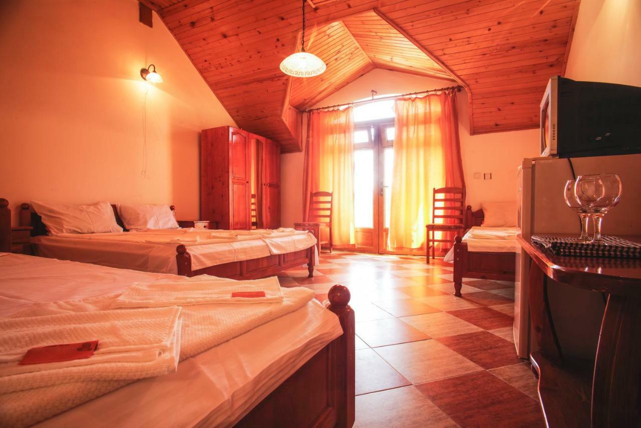 Guest House Yoanna Balçık Dış mekan fotoğraf