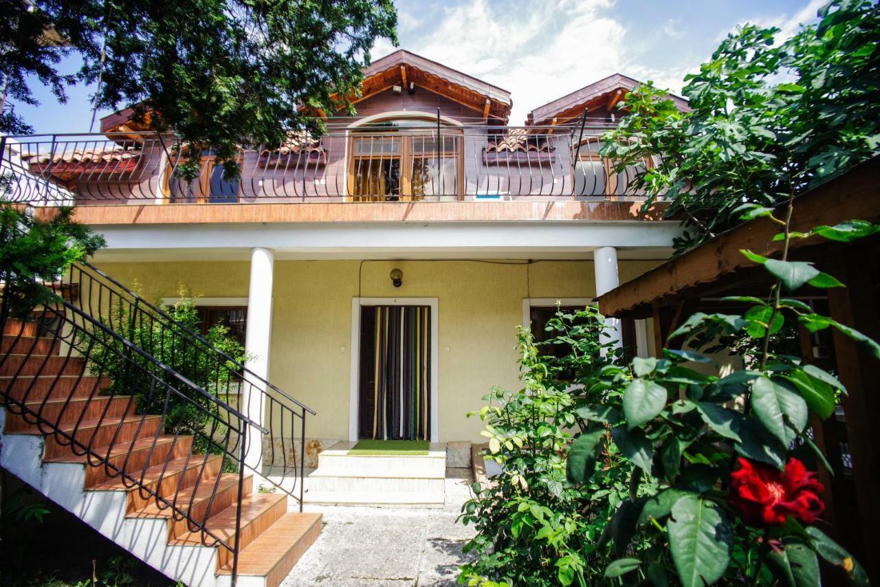Guest House Yoanna Balçık Dış mekan fotoğraf