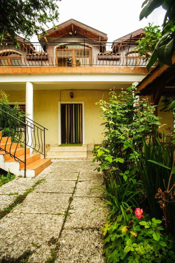 Guest House Yoanna Balçık Dış mekan fotoğraf