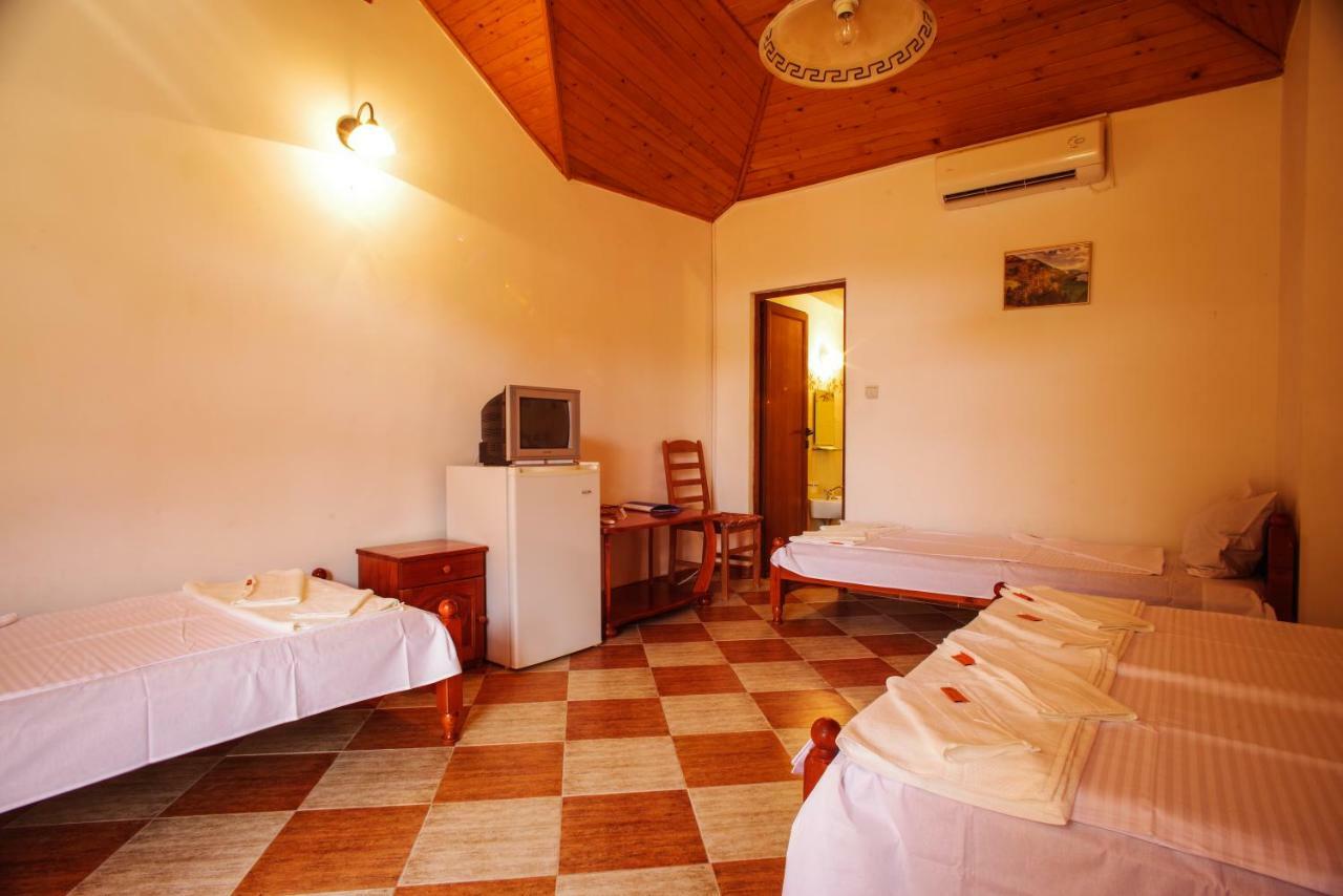 Guest House Yoanna Balçık Dış mekan fotoğraf