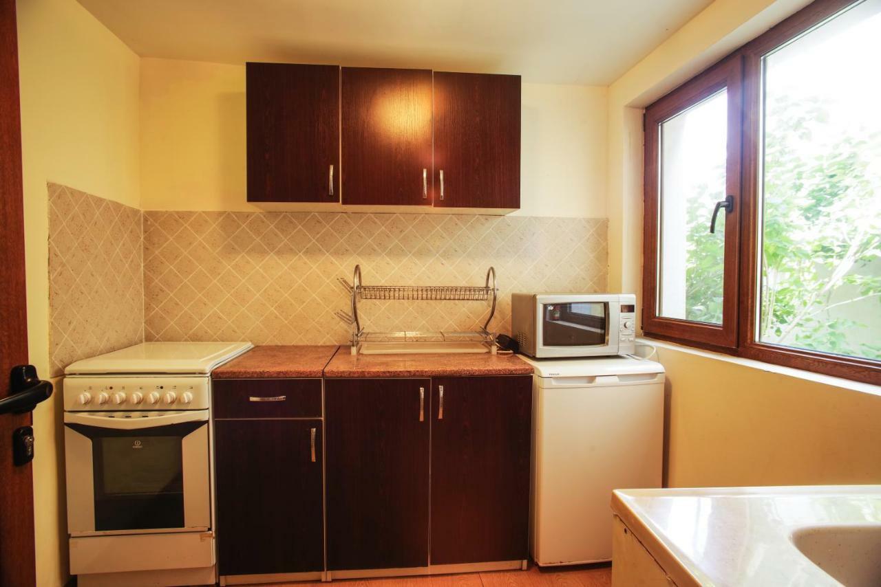 Guest House Yoanna Balçık Dış mekan fotoğraf