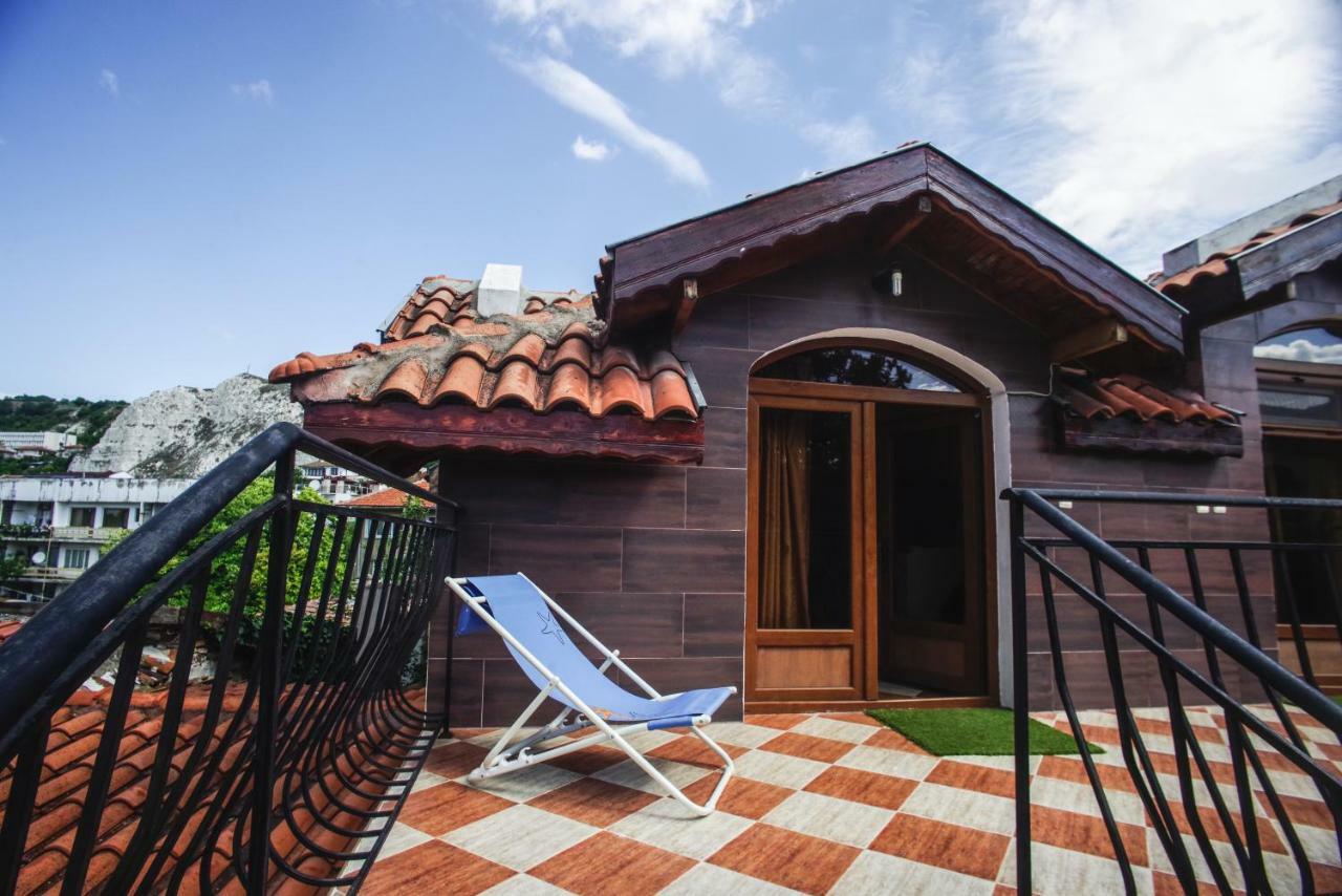 Guest House Yoanna Balçık Dış mekan fotoğraf