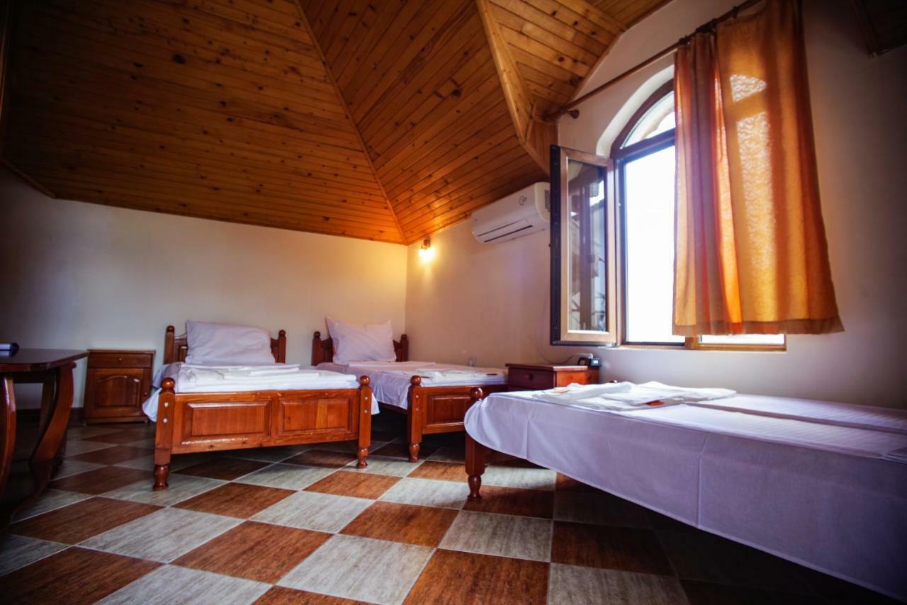 Guest House Yoanna Balçık Dış mekan fotoğraf