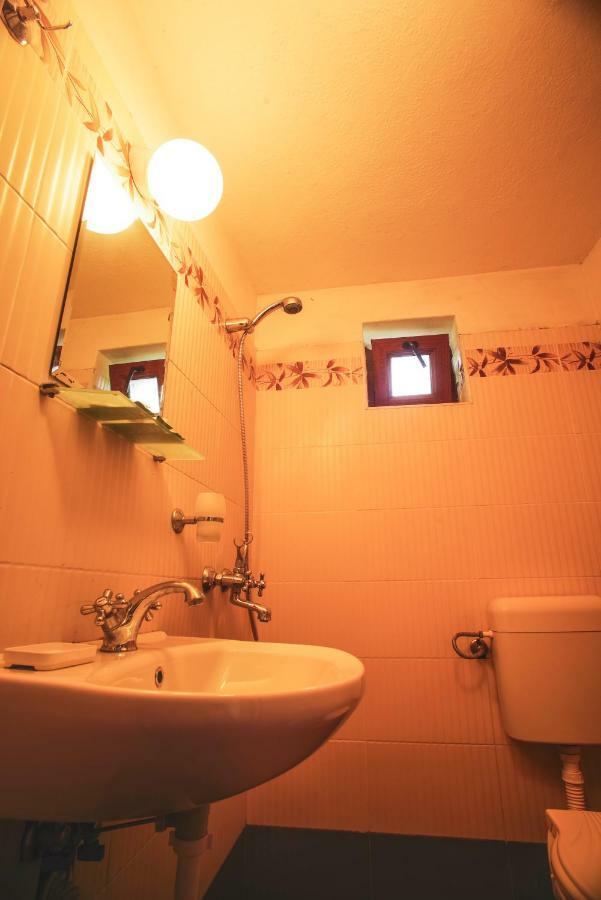 Guest House Yoanna Balçık Dış mekan fotoğraf