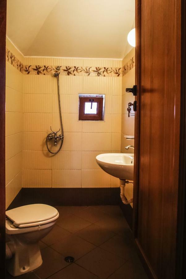 Guest House Yoanna Balçık Dış mekan fotoğraf