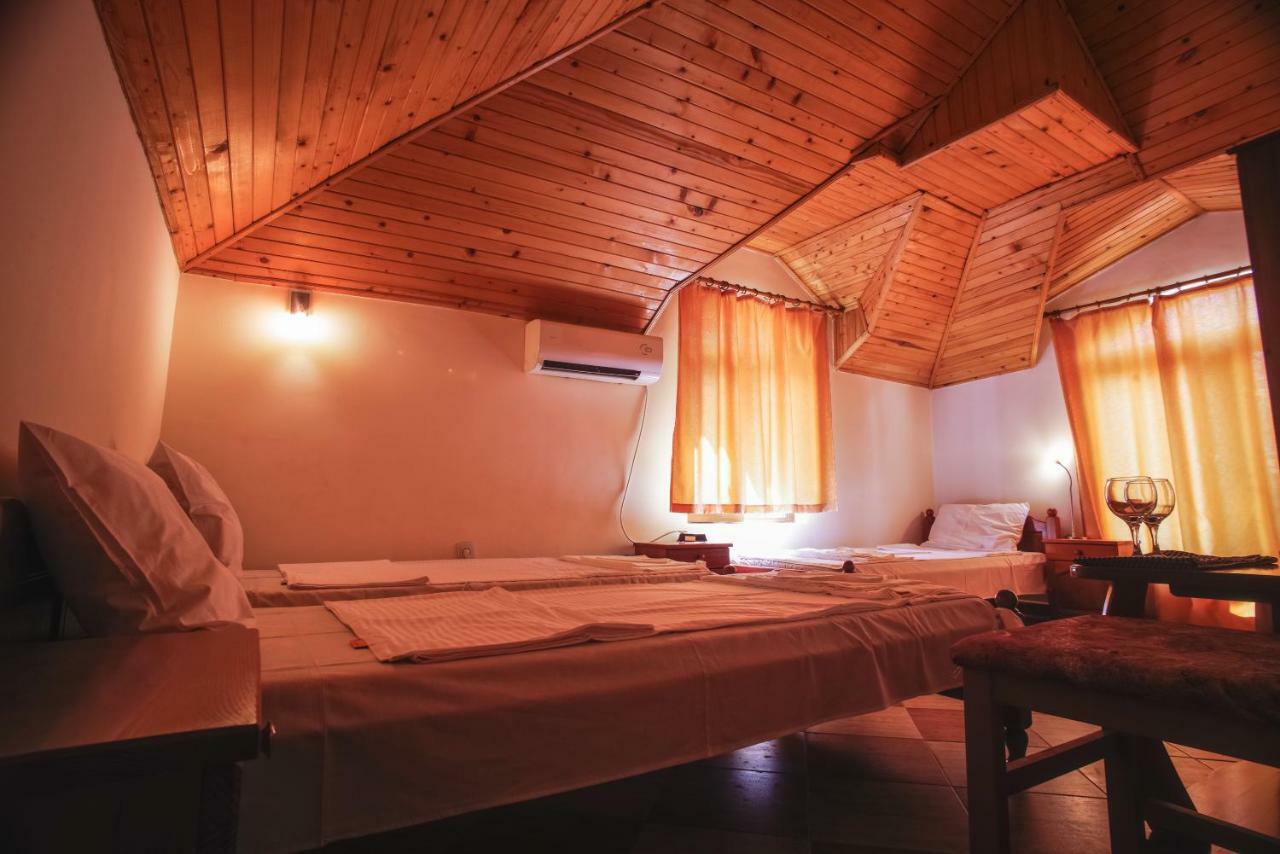 Guest House Yoanna Balçık Dış mekan fotoğraf