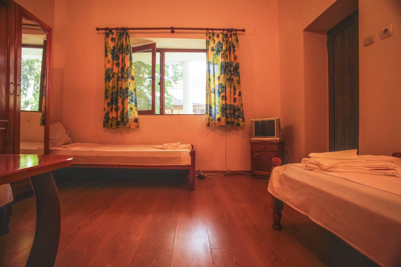 Guest House Yoanna Balçık Dış mekan fotoğraf