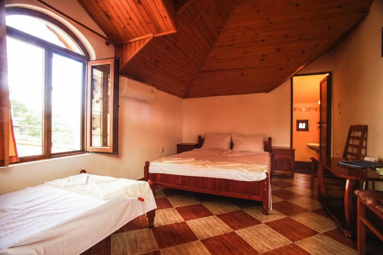 Guest House Yoanna Balçık Dış mekan fotoğraf