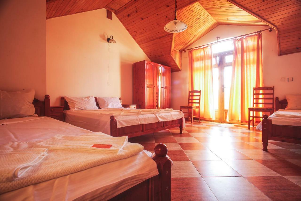 Guest House Yoanna Balçık Dış mekan fotoğraf